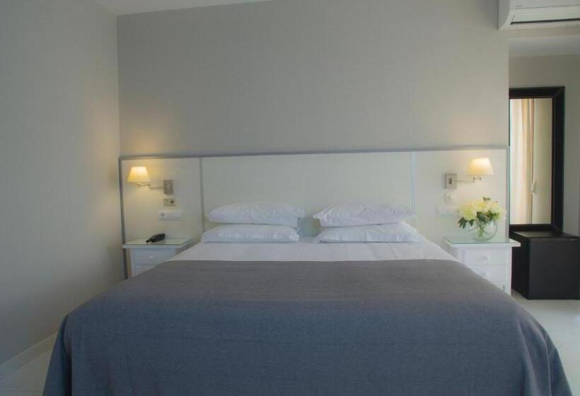 经典单人间, Ancora Sanxenxo