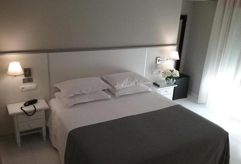 经典单人间, Ancora Sanxenxo