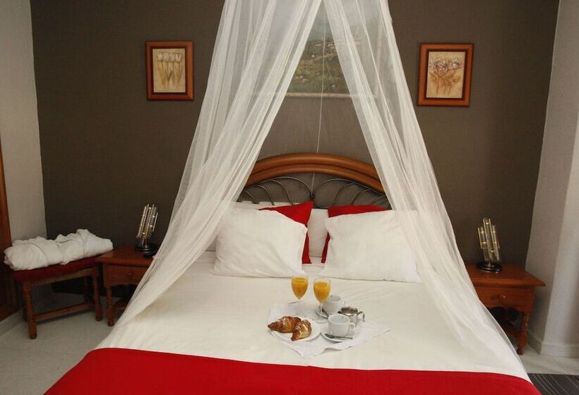 غرفة ديلوكس, Argos