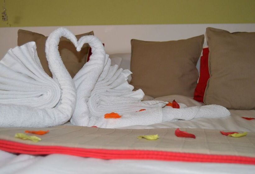 غرفة ديلوكس, Argos