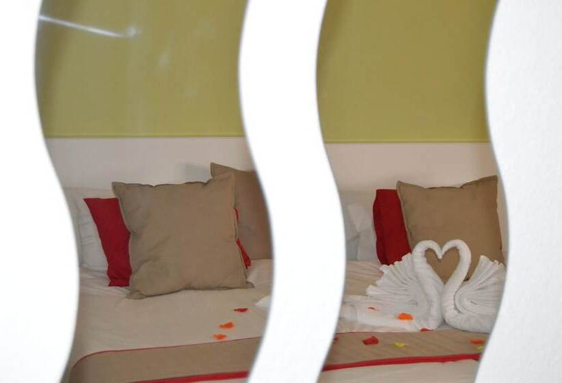 غرفة ديلوكس, Argos