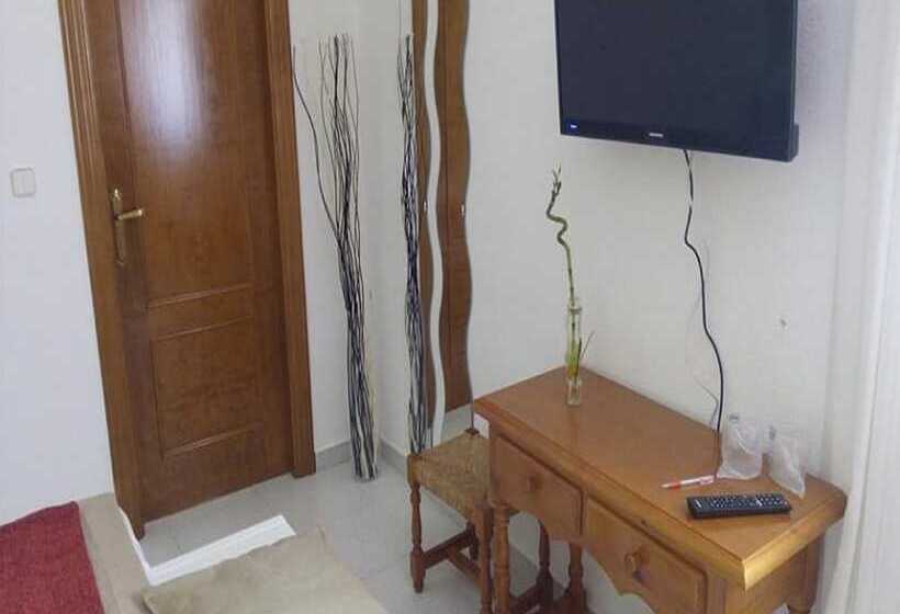 غرفة قياسية ثلاثية, Argos