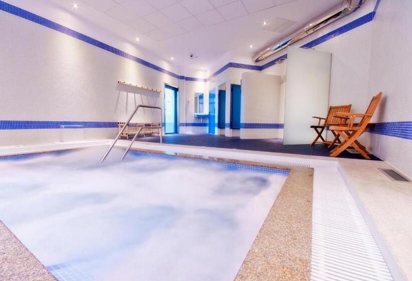 스탠다드 룸, Auditorio Santiago & Spa