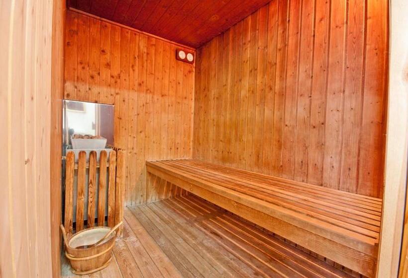 스탠다드 룸, Auditorio Santiago & Spa