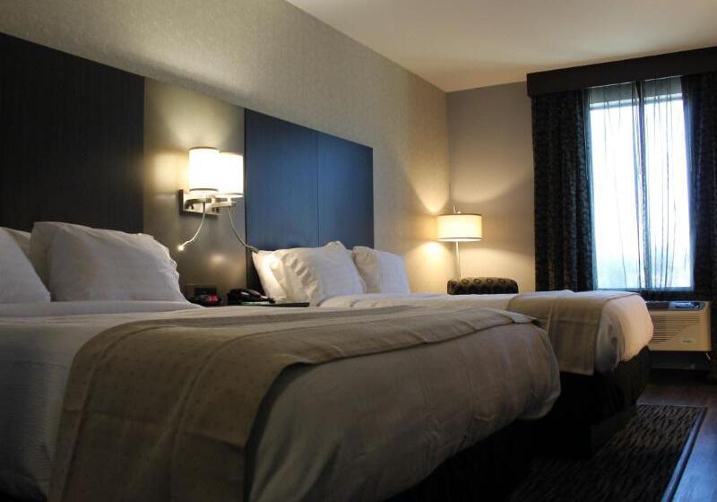 اتاق استاندارد, Bahía   30º Hotels