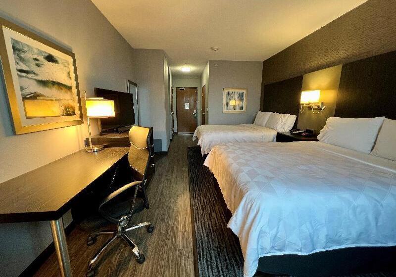 اتاق استاندارد, Bahía   30º Hotels