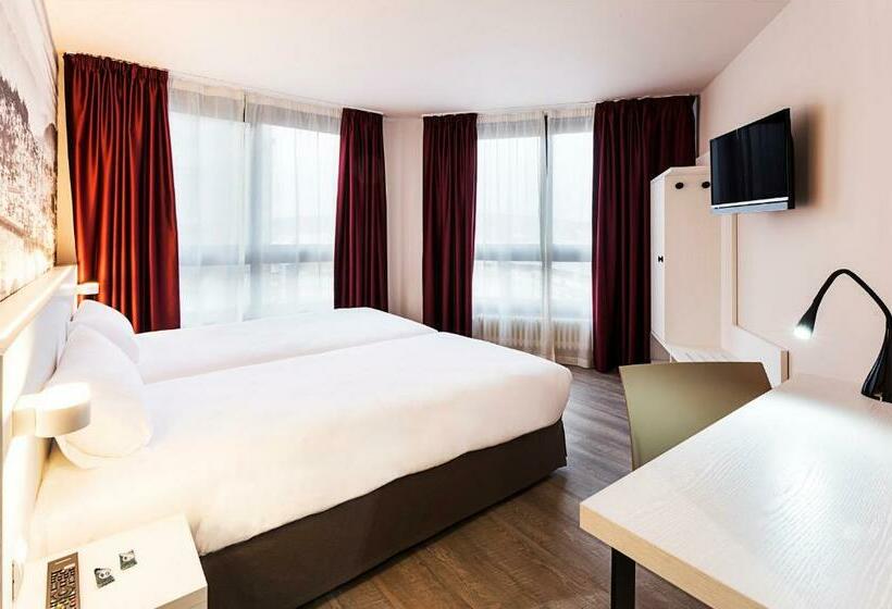 标准间, B&b Hotel Vigo