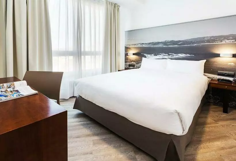 اتاق سوپریور, B&b Hotel Vigo
