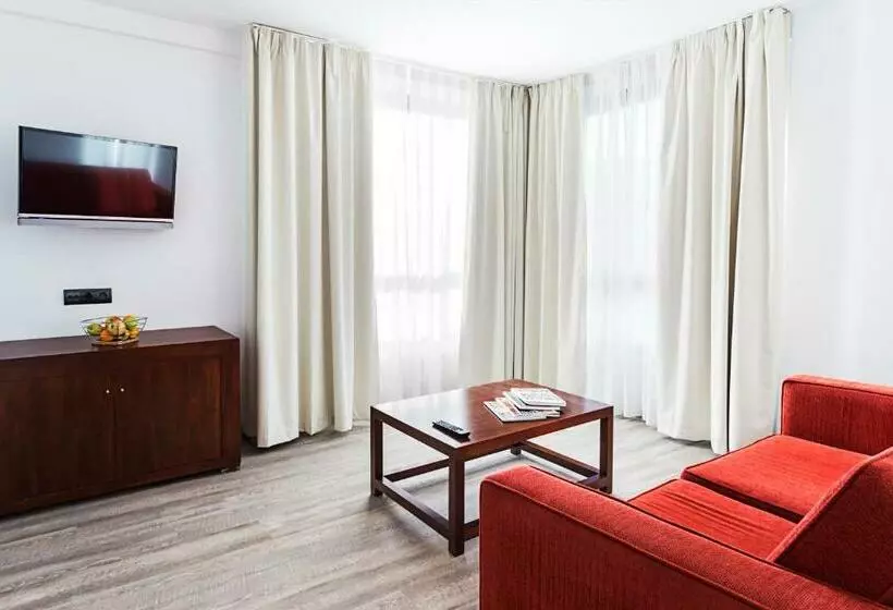 اتاق سوپریور, B&b Hotel Vigo