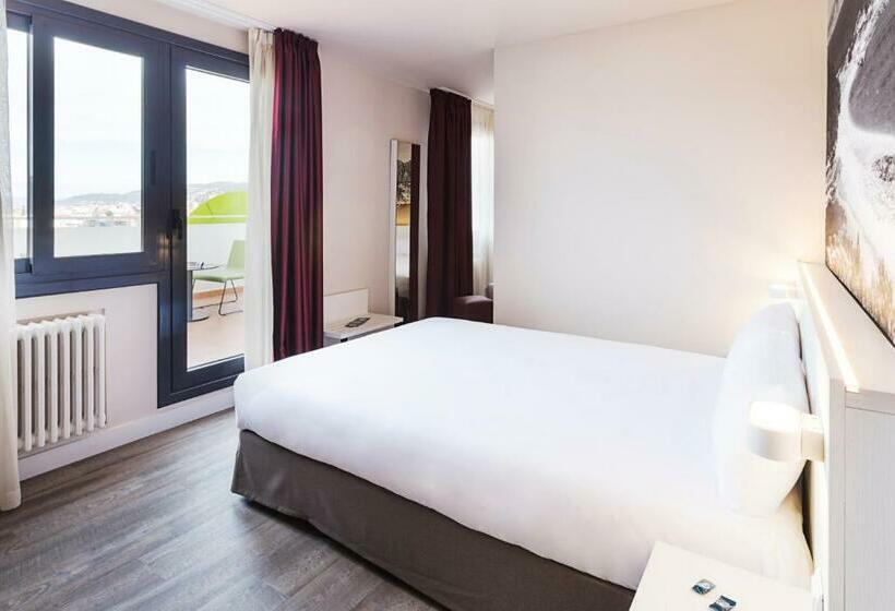 ファミリールーム, B&b Hotel Vigo