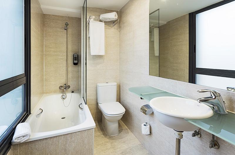 标准间, B&b Hotel Vigo