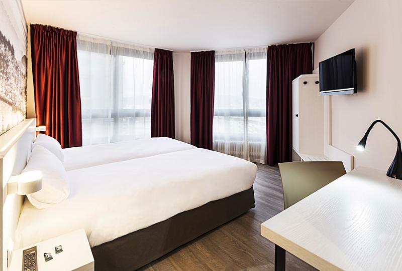 标准间, B&b Hotel Vigo