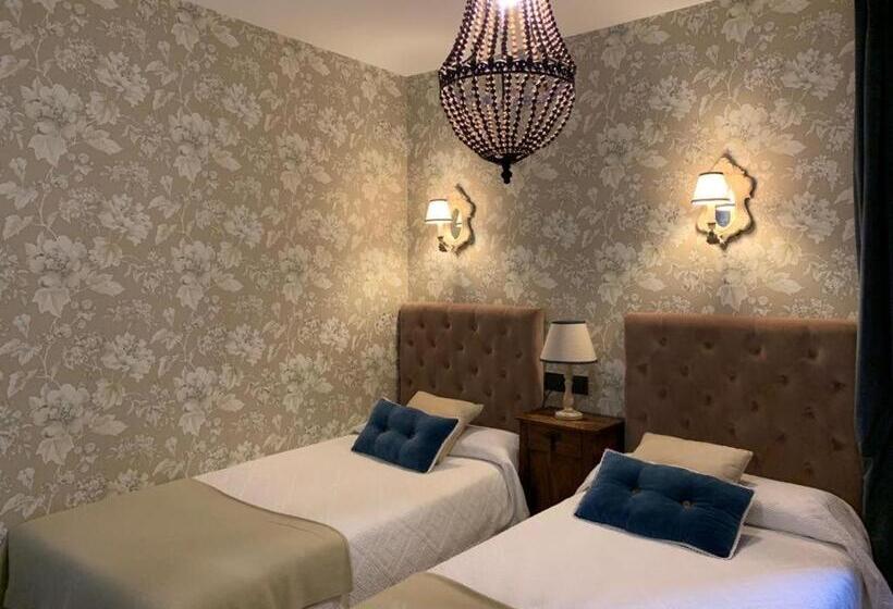 スタンダードルーム, Boutique Balaitus