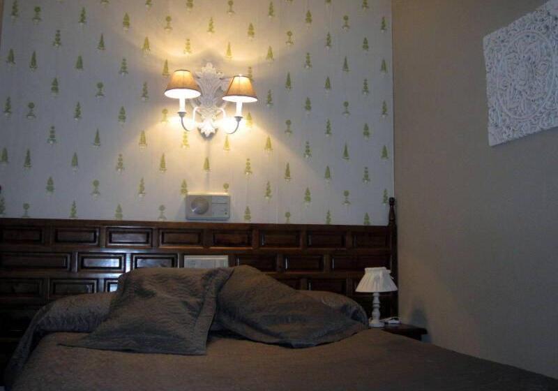 スタンダードルーム, Boutique Balaitus