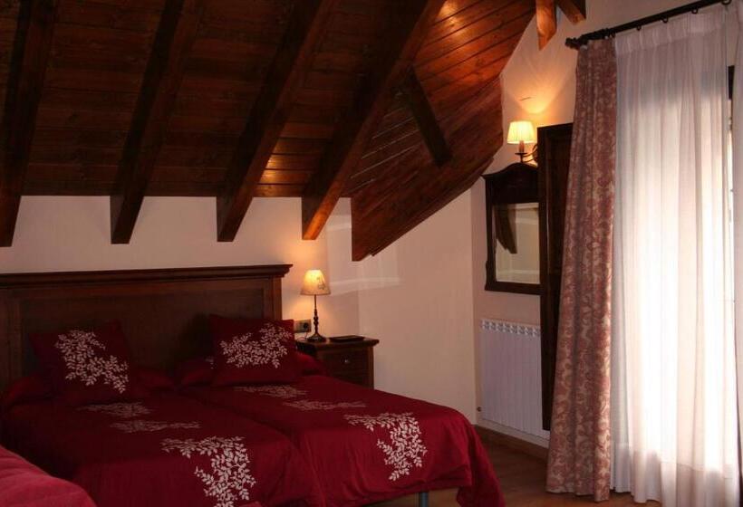 スタンダードルーム, Boutique Balaitus