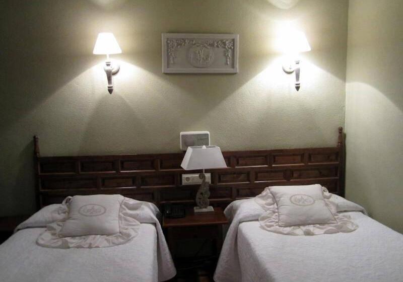 スタンダードルーム, Boutique Balaitus