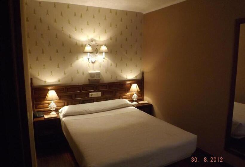 Номер Стандарт, Boutique Balaitus