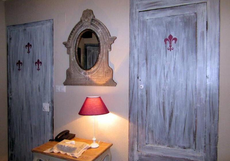 スタンダードルーム, Boutique Balaitus