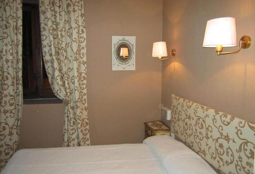 Номер Стандарт, Boutique Balaitus