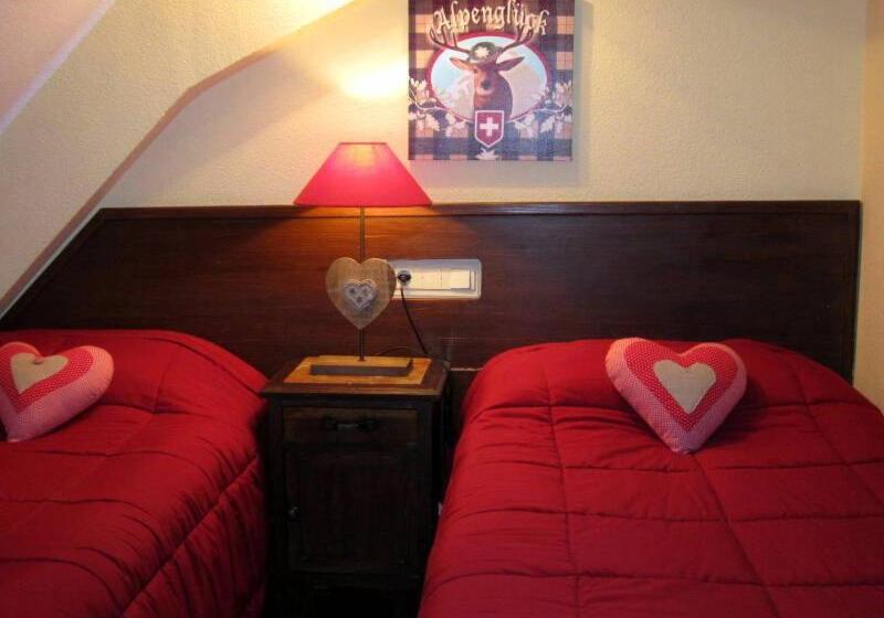 スタンダードルーム, Boutique Balaitus