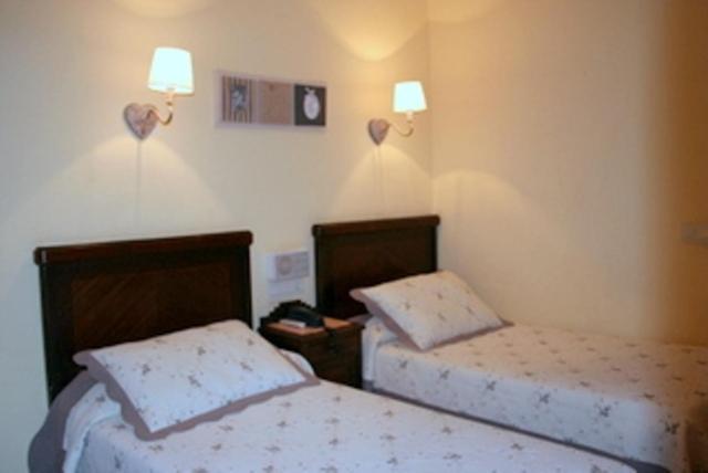 Номер Стандарт, Boutique Balaitus