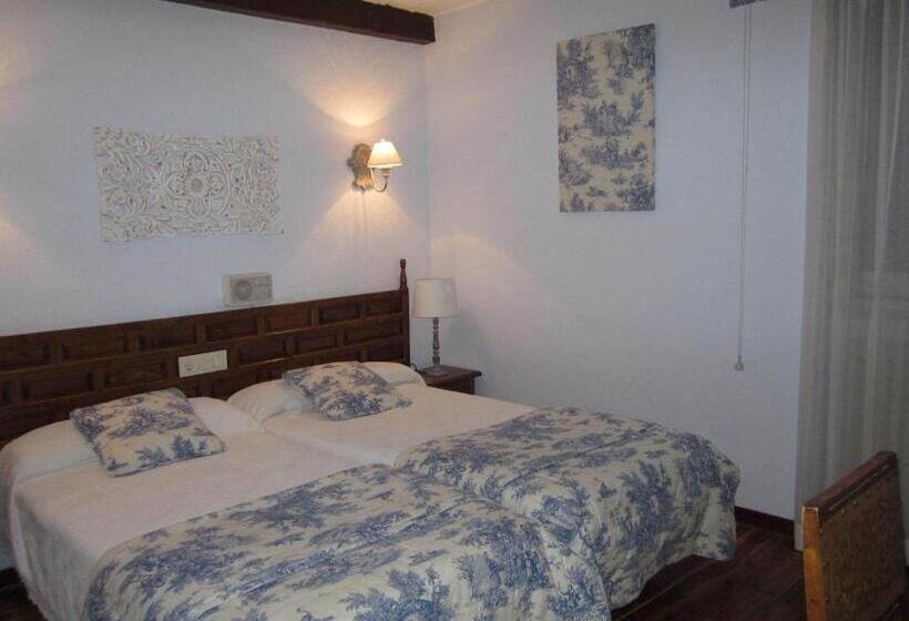 スタンダードルーム, Boutique Balaitus