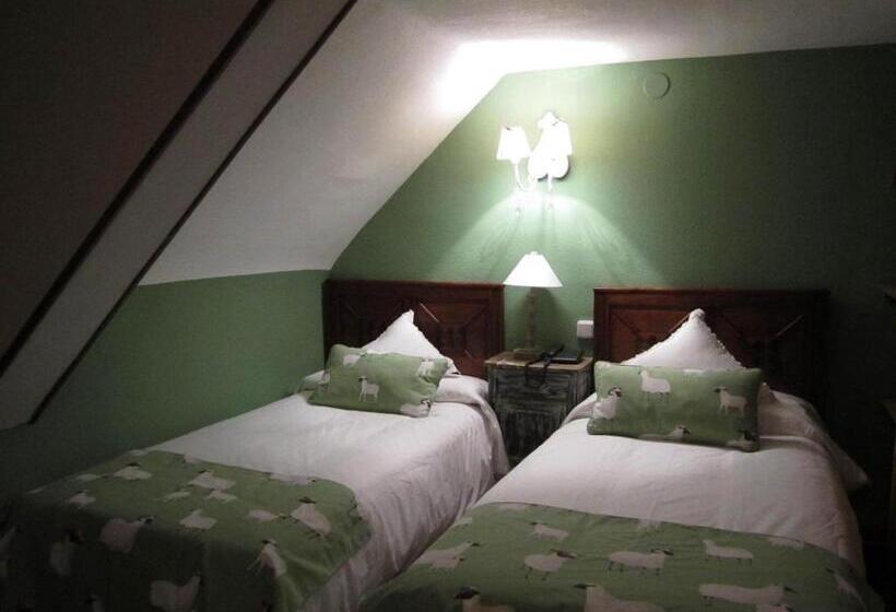 スタンダードルーム, Boutique Balaitus