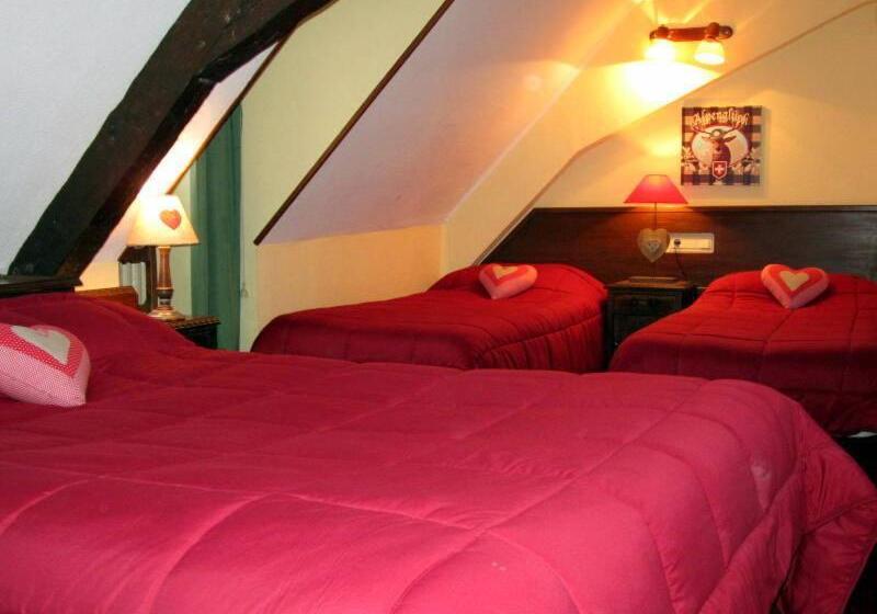 スタンダードルーム, Boutique Balaitus