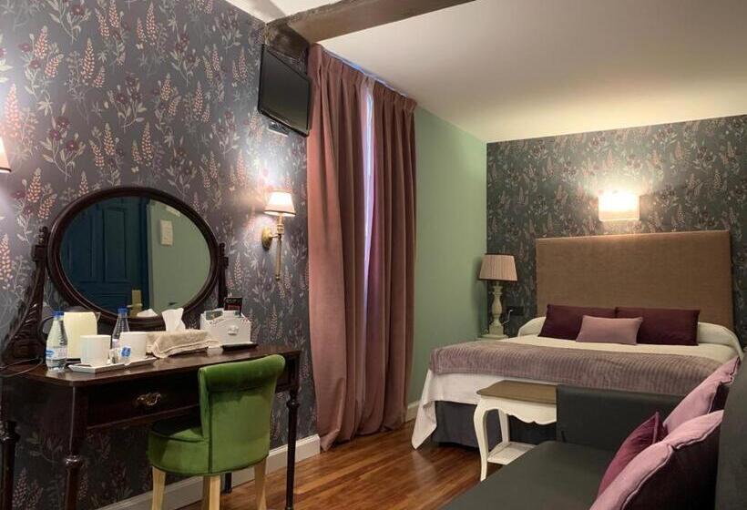 スタンダードルーム, Boutique Balaitus