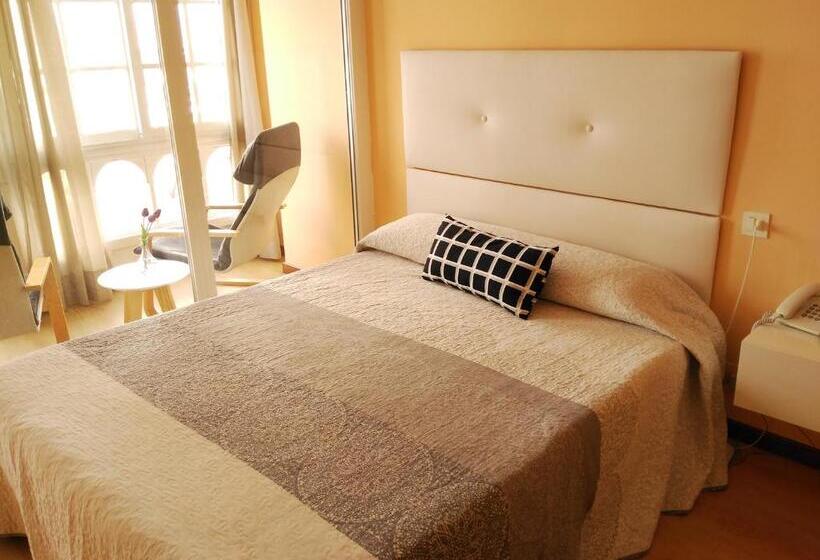 חדר סטנדרט נוף לים, Cais