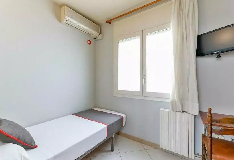 Standart Tek Kişilik Oda, Can Peixan