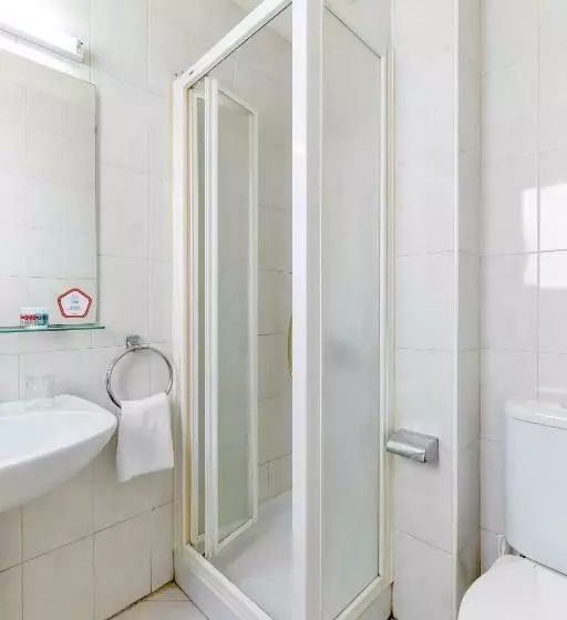 Standart Tek Kişilik Oda, Can Peixan