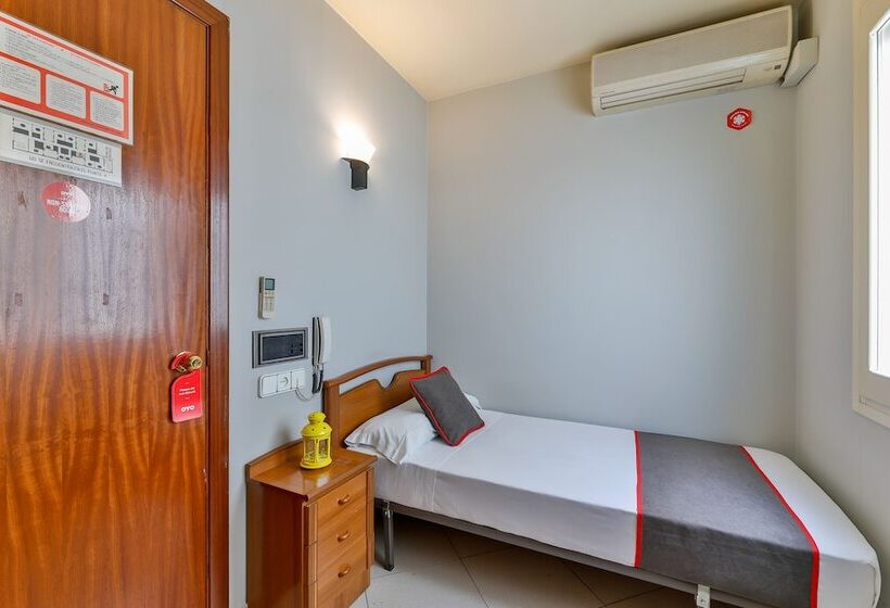 اتاق استاندارد یک نفره, Can Peixan