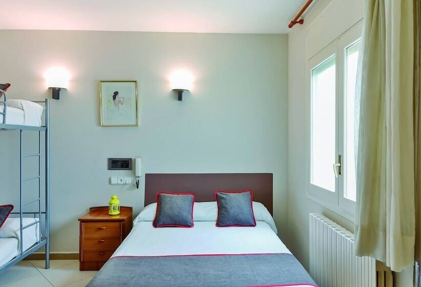 اتاق خانوادگی, Can Peixan