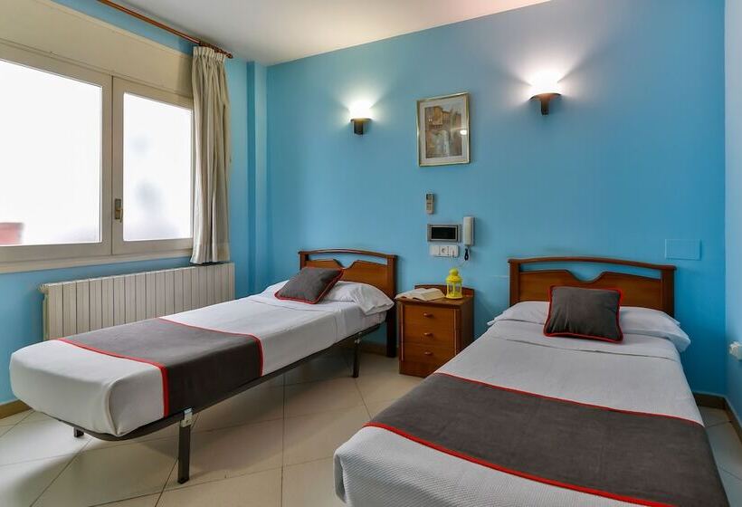 اتاق استاندارد, Can Peixan