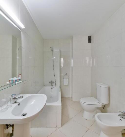 Quarto Familiar, Can Peixan