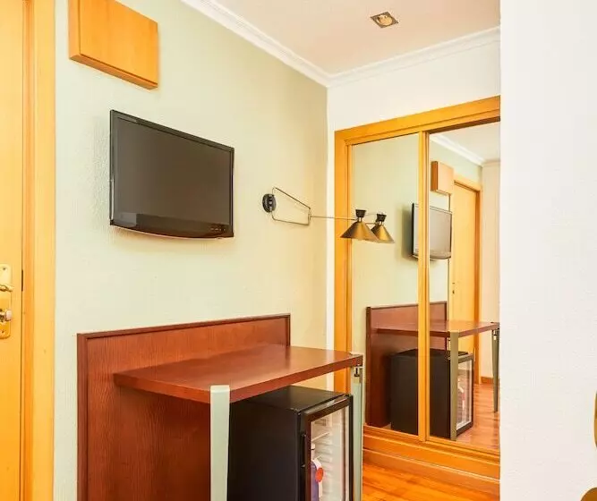 اتاق استاندارد یک نفره, Casón Del Tormes By Happyculture