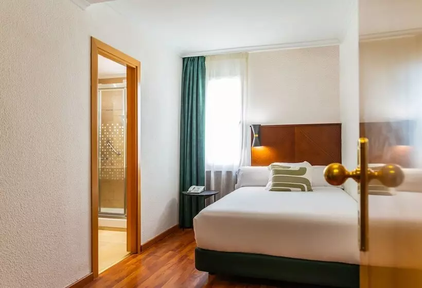 اتاق استاندارد یک نفره, Casón Del Tormes By Happyculture
