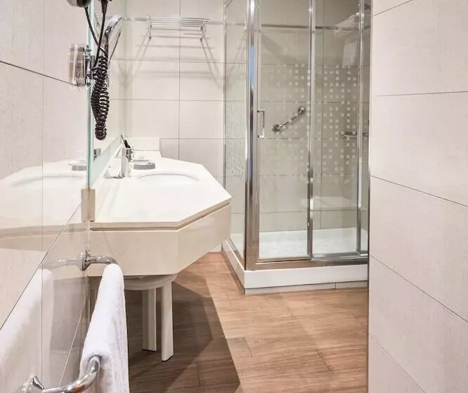 اتاق استاندارد, Casón Del Tormes By Happyculture