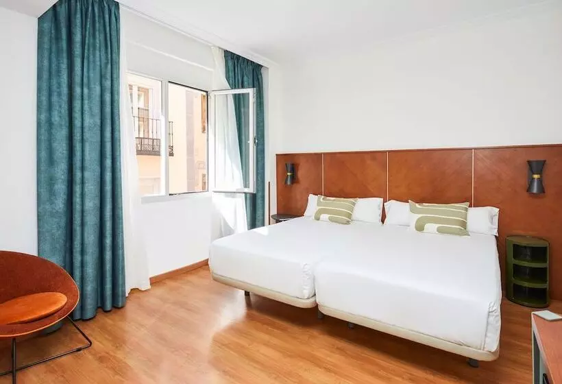 اتاق استاندارد, Casón Del Tormes By Happyculture