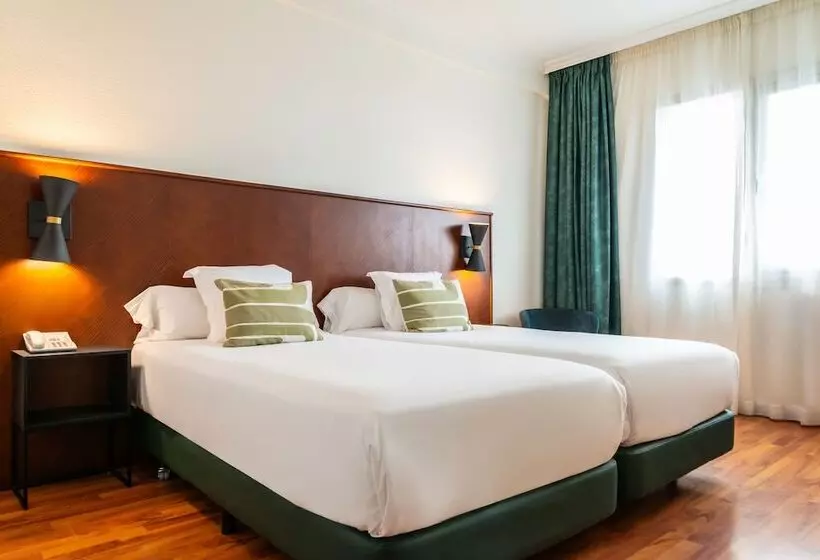اتاق استاندارد, Casón Del Tormes By Happyculture