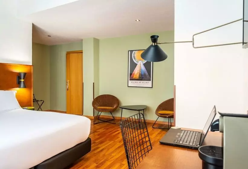 اتاق سوپریور, Casón Del Tormes By Happyculture