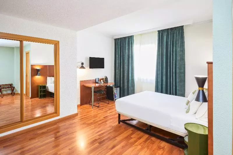اتاق استاندارد, Casón Del Tormes By Happyculture