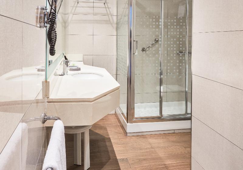 اتاق استاندارد, Casón Del Tormes By Happyculture