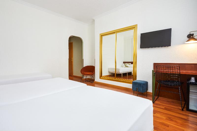 اتاق استاندارد سه نفره, Casón Del Tormes By Happyculture