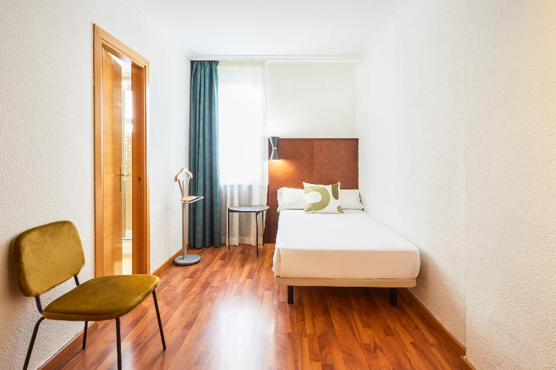 اتاق استاندارد یک نفره, Casón Del Tormes By Happyculture