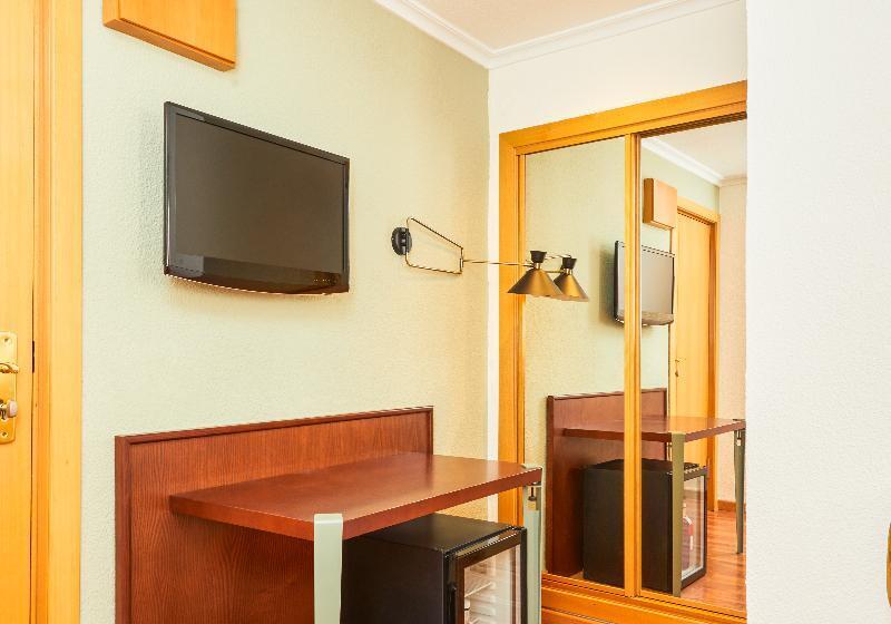 اتاق استاندارد یک نفره, Casón Del Tormes By Happyculture