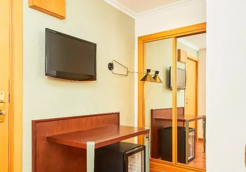 اتاق استاندارد یک نفره, Casón Del Tormes By Happyculture