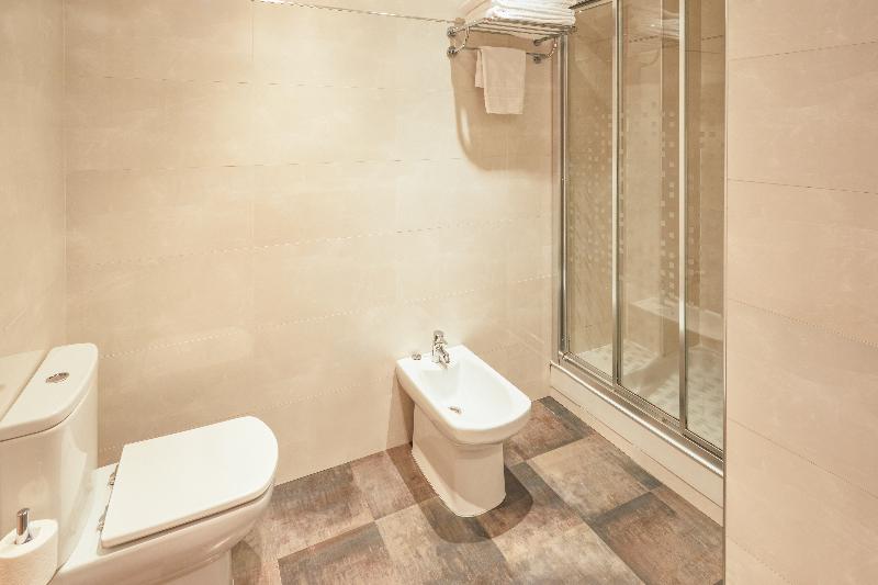 اتاق استاندارد یک نفره, Casón Del Tormes By Happyculture