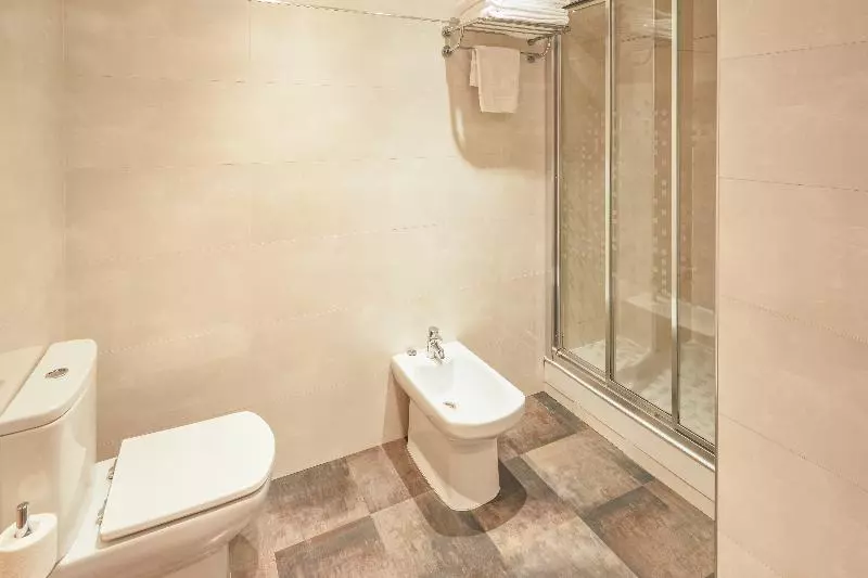 اتاق استاندارد یک نفره, Casón Del Tormes By Happyculture